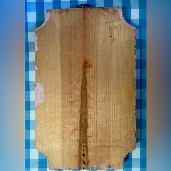 Pair of retro Ozz Franca “Big Eyes” wall plaques - Picture 5 of 5